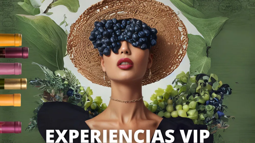 Catas Bodegas Cartas de Vinos del Nuevo Mundo | Ada Iacob 1 5 Claves para Seleccionar Vinos del Nuevo Mundo para Cada Ocasión - Ada Iacob
