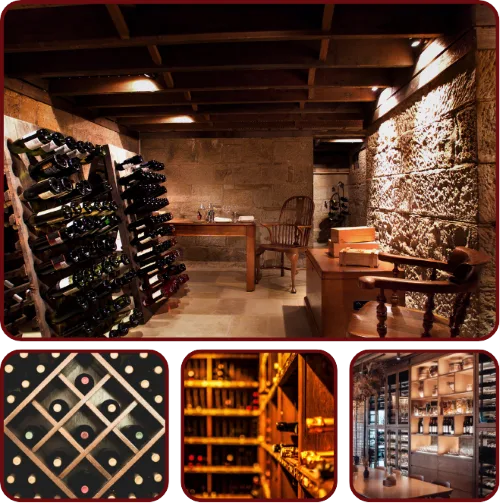 Catas Bodegas Cartas de Vinos del Nuevo Mundo | Ada Iacob 7 Crear Bodegas Premium con Internacional de Vinos Ada Iacob