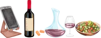 Comprar Vinos Internacionales VIP y Catas Online con Ada Iacob 5 Image