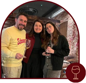 Catas Bodegas Cartas de Vinos del Nuevo Mundo | Ada Iacob 10 Reseñas Ada Iacob Selección Internacional de Vinos VIP México
