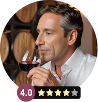 Comprar Vinos Internacionales VIP y Catas Online con Ada Iacob 12 Vinos Internacionales VIP-reseñas de bodegueros profesionales